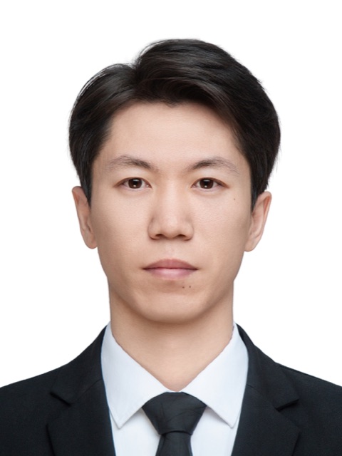 Ji Denghao